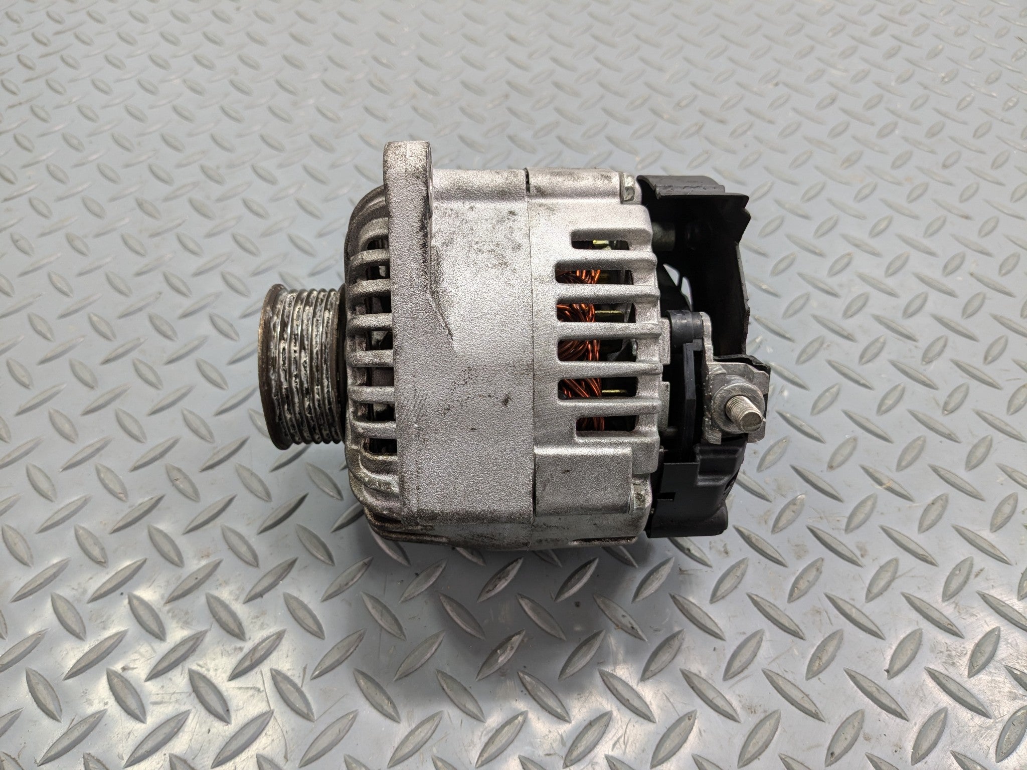 2004 - 2006 OEM NISSAN MAXIMA POWER GENERATOR ENGINE MOTOR ALTERNATOR