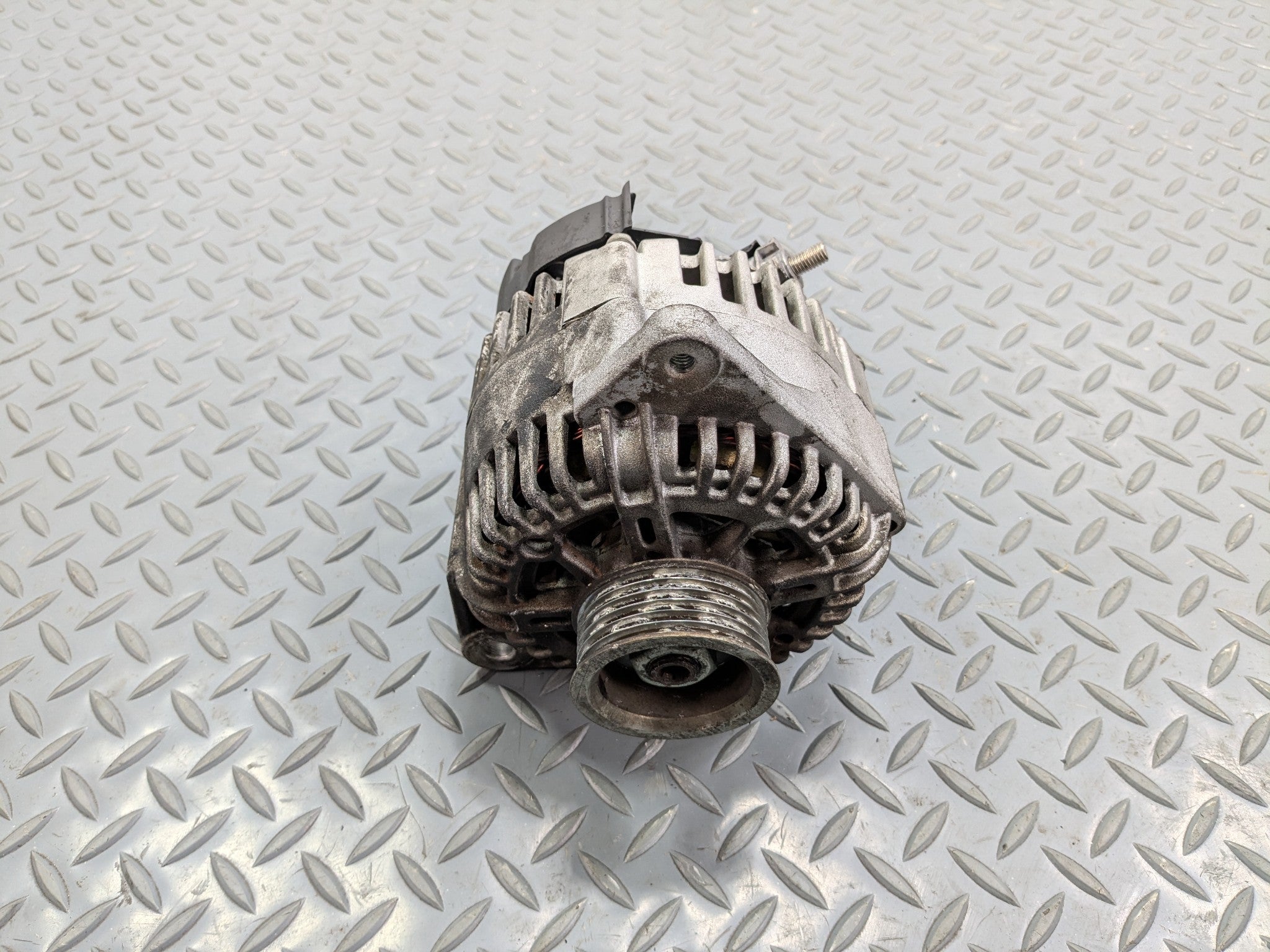 2004 - 2006 OEM NISSAN MAXIMA POWER GENERATOR ENGINE MOTOR ALTERNATOR