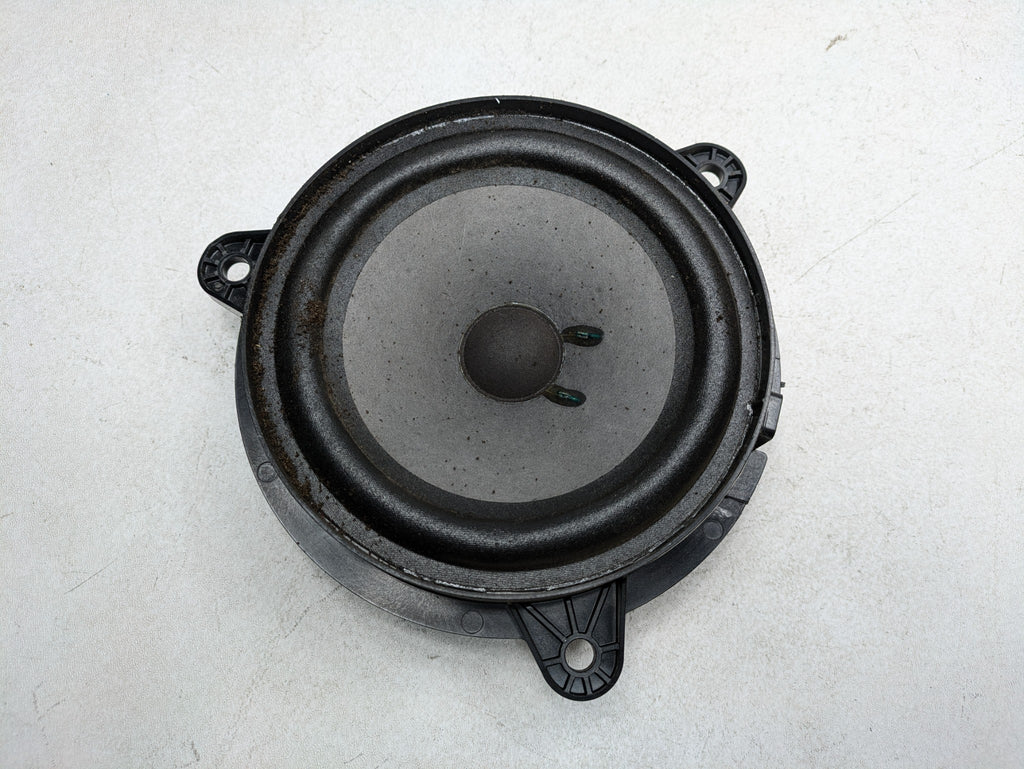 2004 - 2006 OEM NISSAN MAXIMA FRONT REAR LEFT AND RIGHT SIDE DOOR SPEAKER SET
