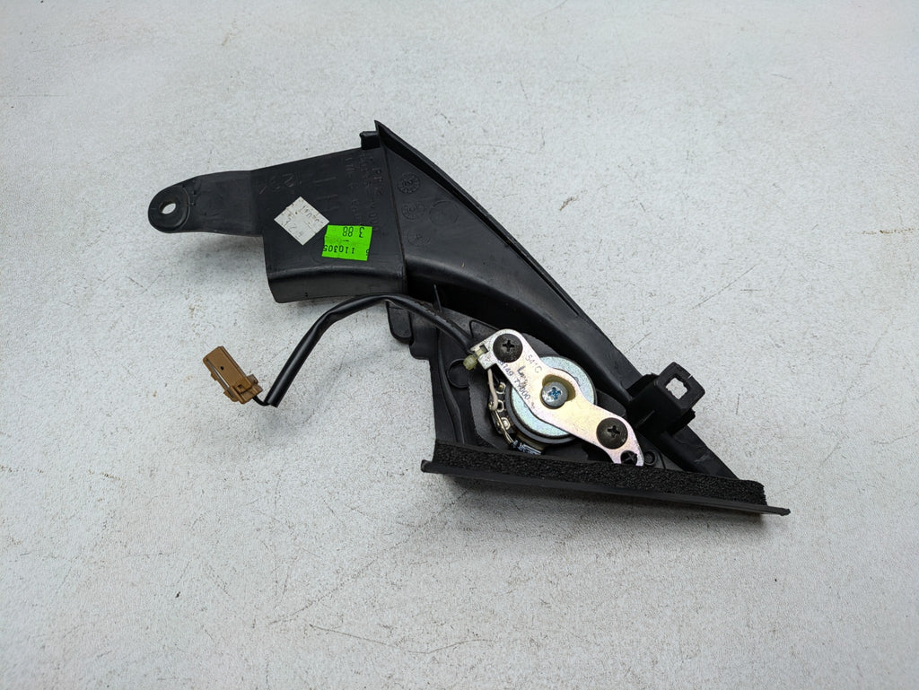 2004 - 2006 OEM NISSAN MAXIMA FRONT REAR LEFT AND RIGHT SIDE DOOR SPEAKER SET