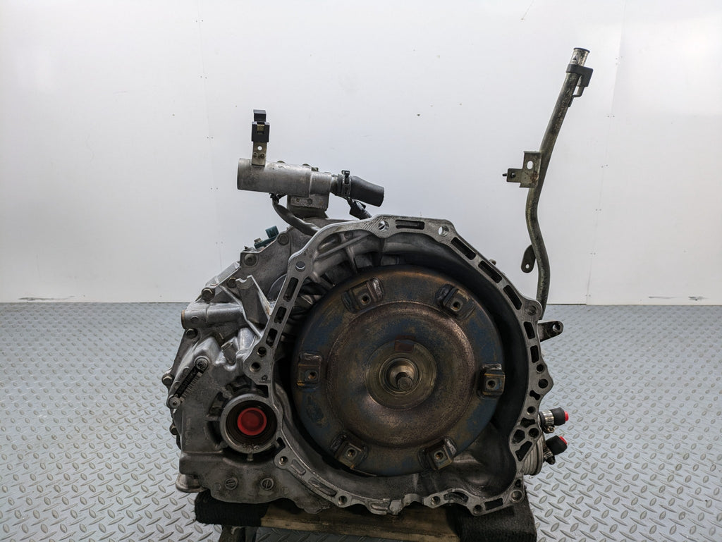 03-07 NISSAN ALTIMA MAXIMA TRANSMISSION 3.5L 2WD CVT AUTOMATIC VQ35DE VQ35