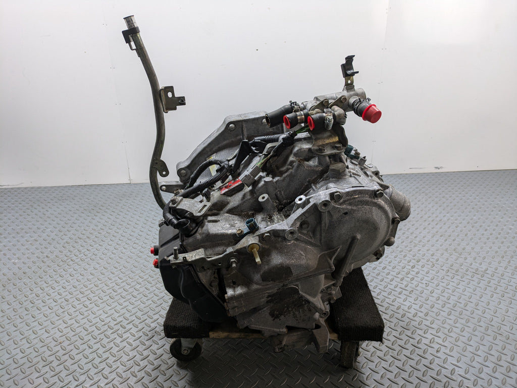 03-07 NISSAN ALTIMA MAXIMA TRANSMISSION 3.5L 2WD CVT AUTOMATIC VQ35DE VQ35