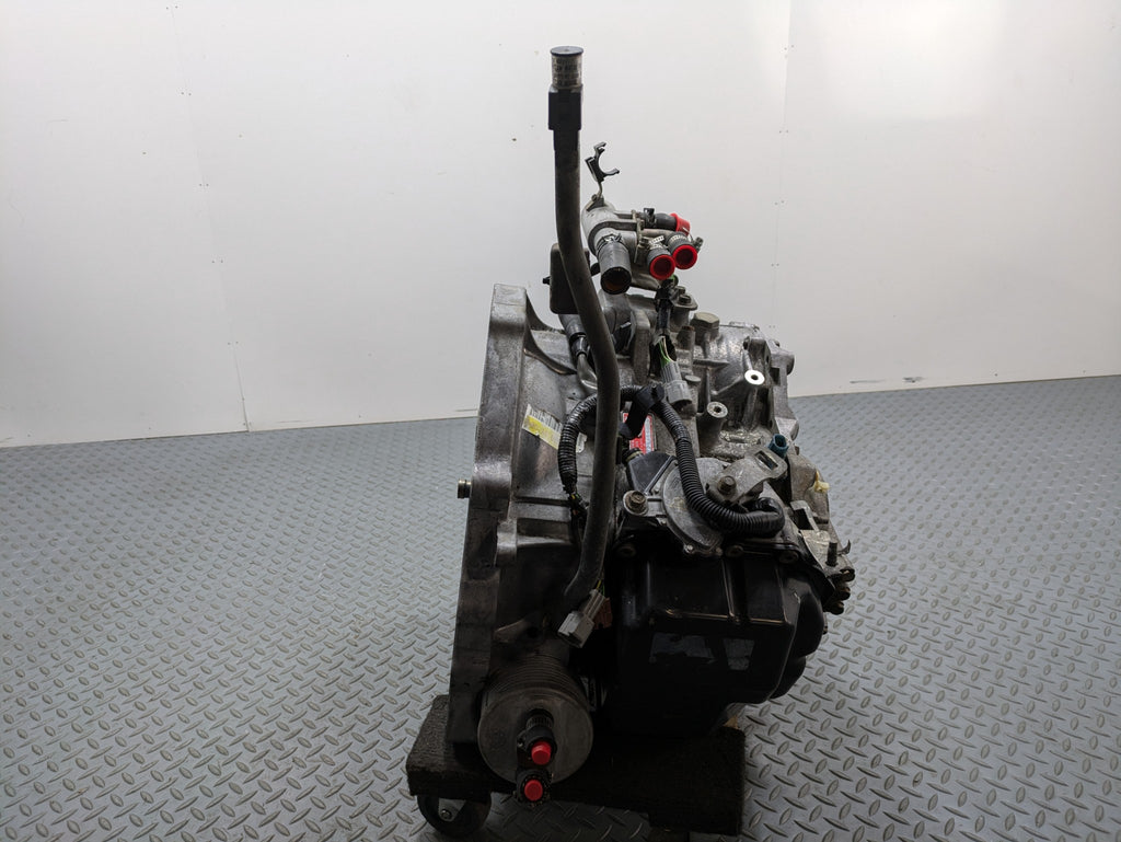 03-07 NISSAN ALTIMA MAXIMA TRANSMISSION 3.5L 2WD CVT AUTOMATIC VQ35DE VQ35