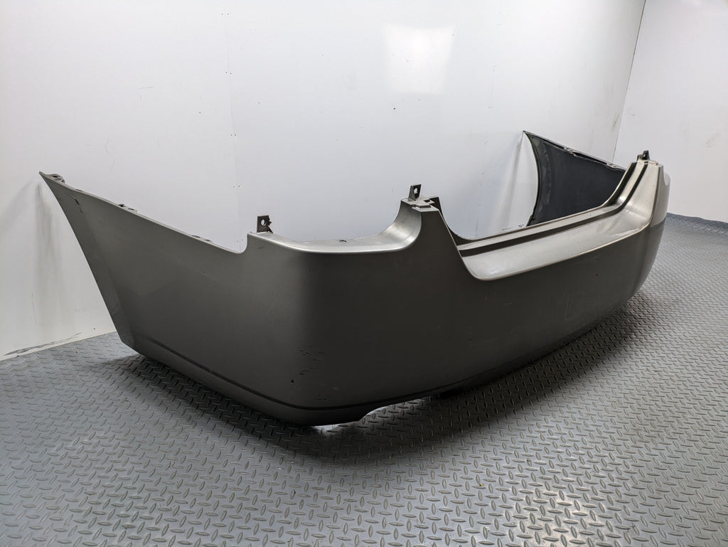 2004 - 2006 OEM NISSAN MAXIMA REAR BUMPER COVER PANEL ASSEMBLY