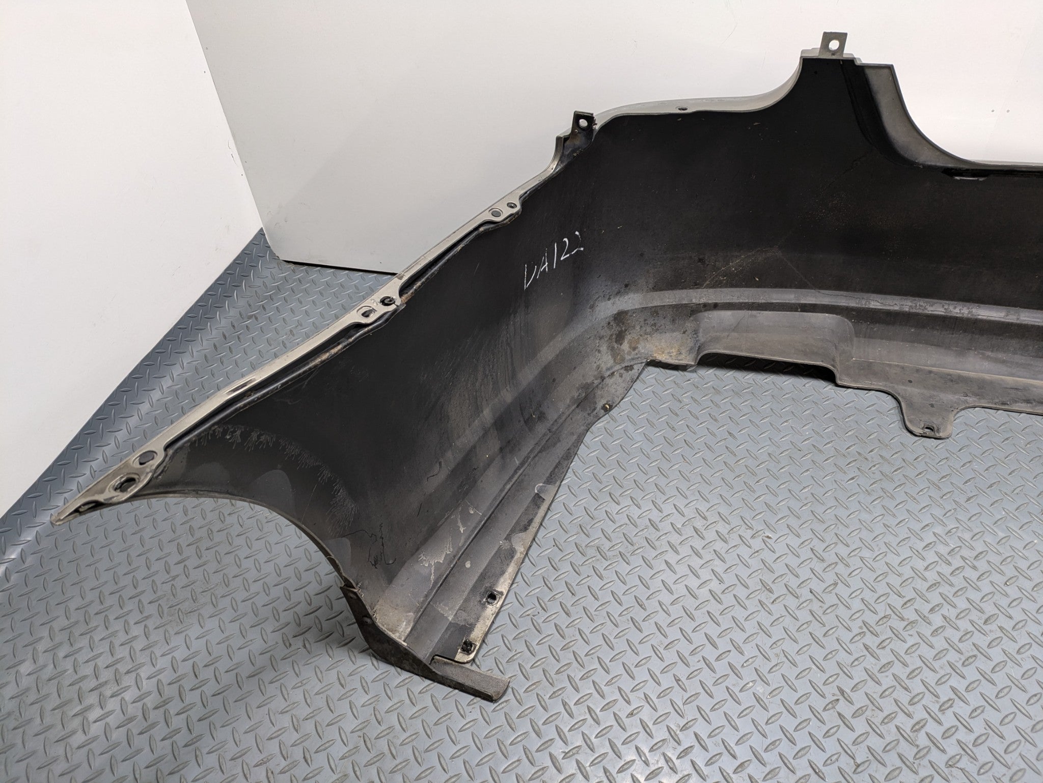 2004 - 2006 OEM NISSAN MAXIMA REAR BUMPER COVER PANEL ASSEMBLY