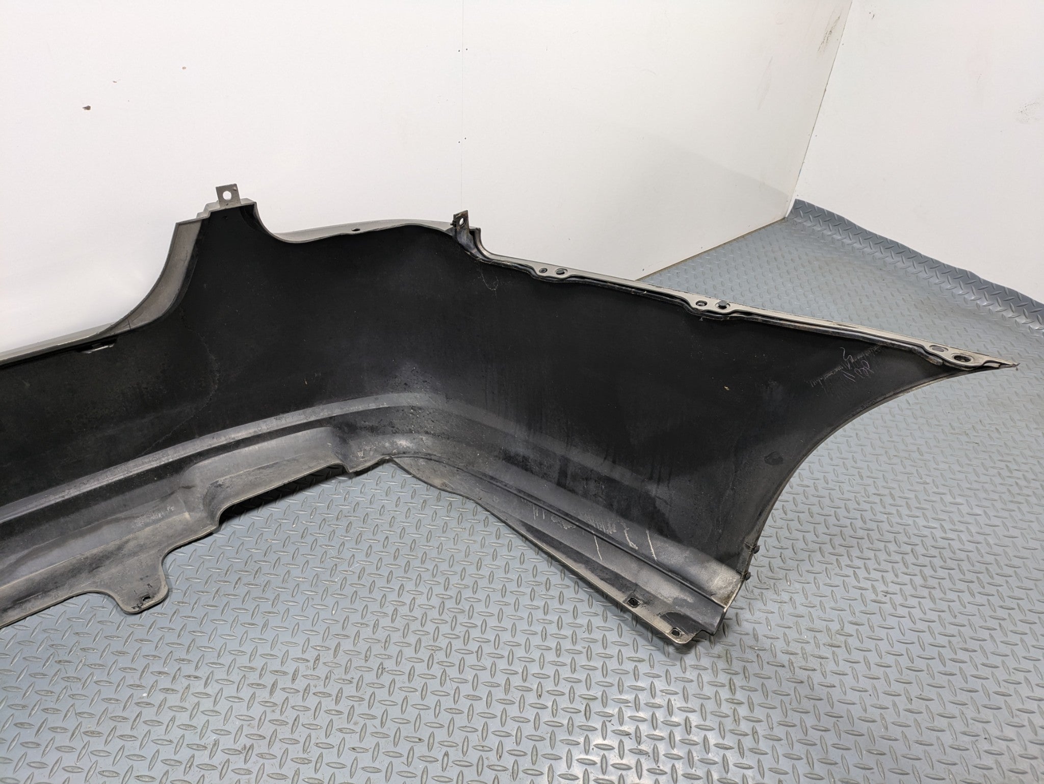 2004 - 2006 OEM NISSAN MAXIMA REAR BUMPER COVER PANEL ASSEMBLY