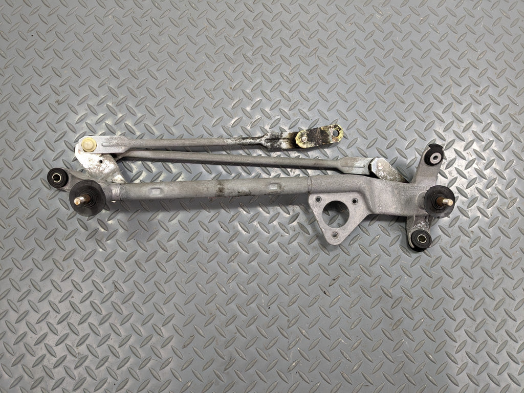 2004 - 2006 OEM NISSAN MAXIMA FRONT WINDSHIELD WIPER TRANSMISSION LINKAGE