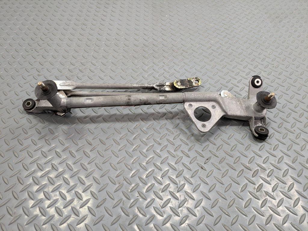 2004 - 2006 OEM NISSAN MAXIMA FRONT WINDSHIELD WIPER TRANSMISSION LINKAGE