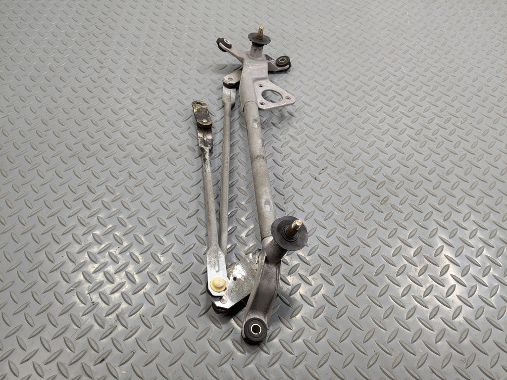 2004 - 2006 OEM NISSAN MAXIMA FRONT WINDSHIELD WIPER TRANSMISSION LINKAGE