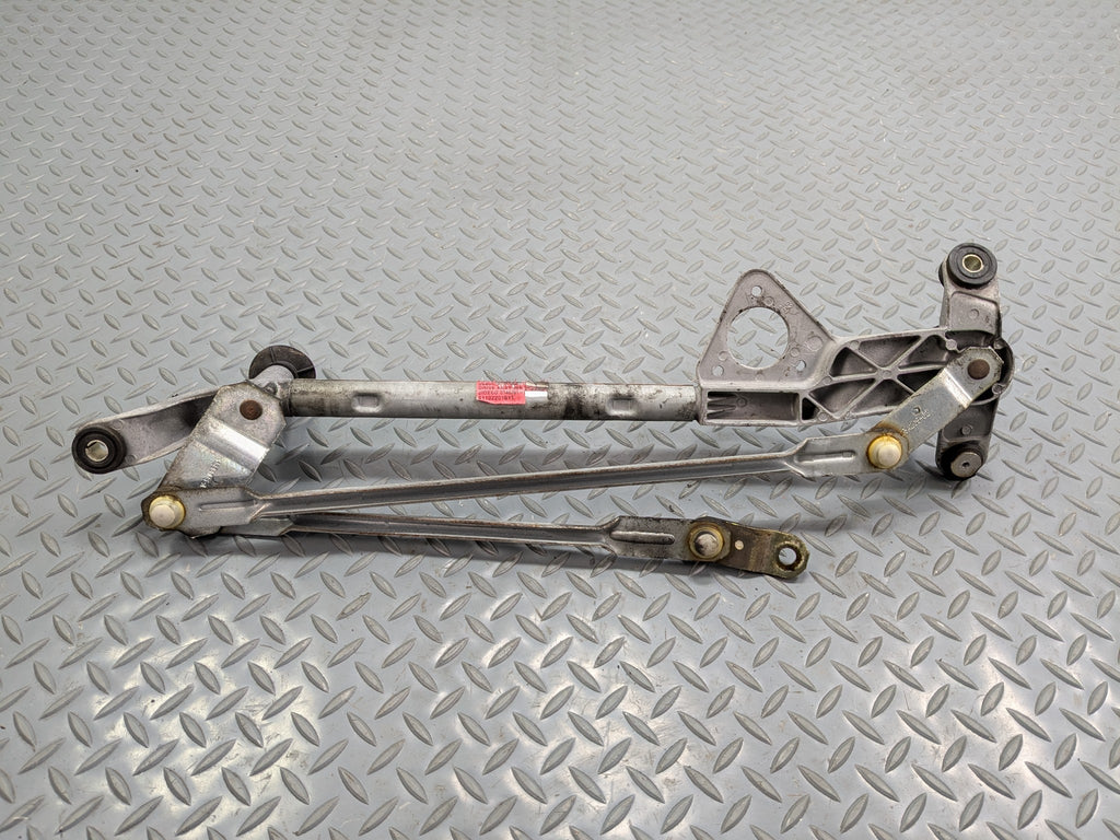 2004 - 2006 OEM NISSAN MAXIMA FRONT WINDSHIELD WIPER TRANSMISSION LINKAGE