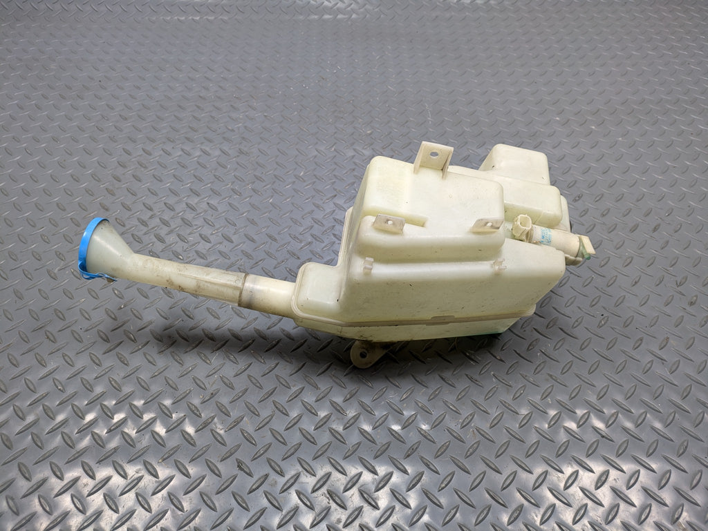 2004 - 2006 OEM NISSAN MAXIMA WINDSHIELD WASHER BOTTLE RESERVOIR TANK