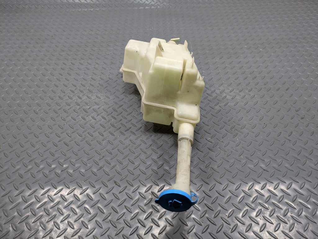 2004 - 2006 OEM NISSAN MAXIMA WINDSHIELD WASHER BOTTLE RESERVOIR TANK