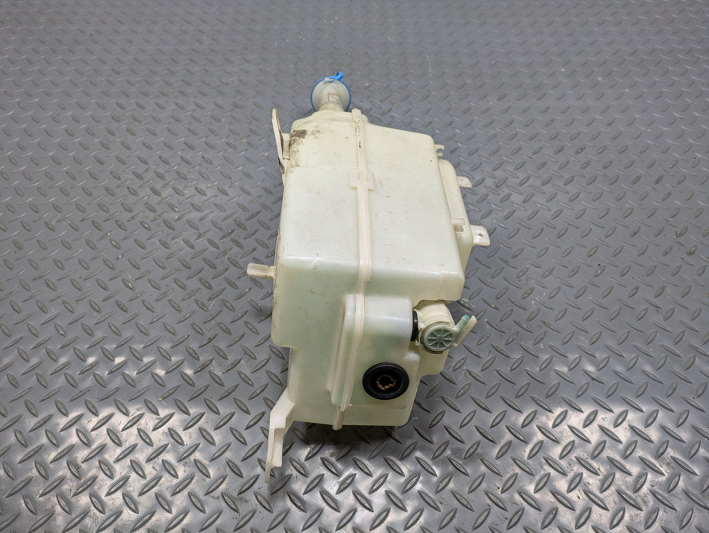 2004 - 2006 OEM NISSAN MAXIMA WINDSHIELD WASHER BOTTLE RESERVOIR TANK