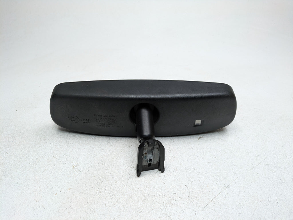 04 - 06 OEM NISSAN MAXIMA FRONT INTERIOR UPPER ROOF REAR VIEW MIRROR ASSEMBLY