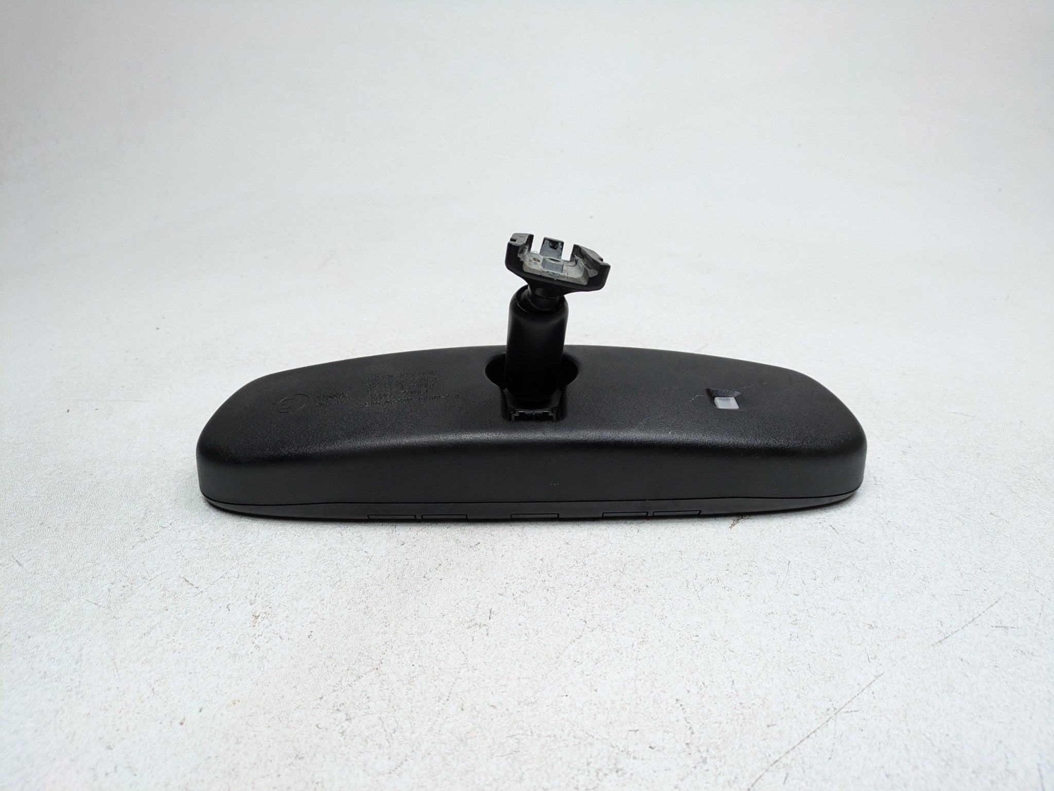 04 - 06 OEM NISSAN MAXIMA FRONT INTERIOR UPPER ROOF REAR VIEW MIRROR ASSEMBLY