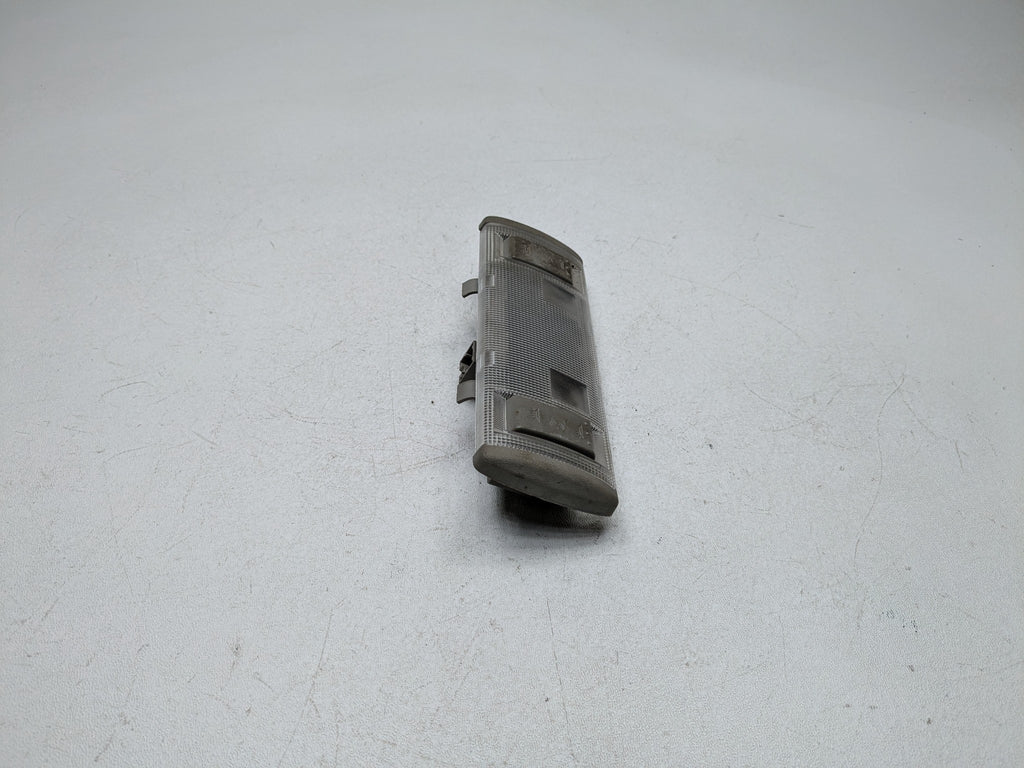 2004 - 2006 OEM NISSAN MAXIMA REAR ROOF INTERIOR DOME READING LIGHT GRAY