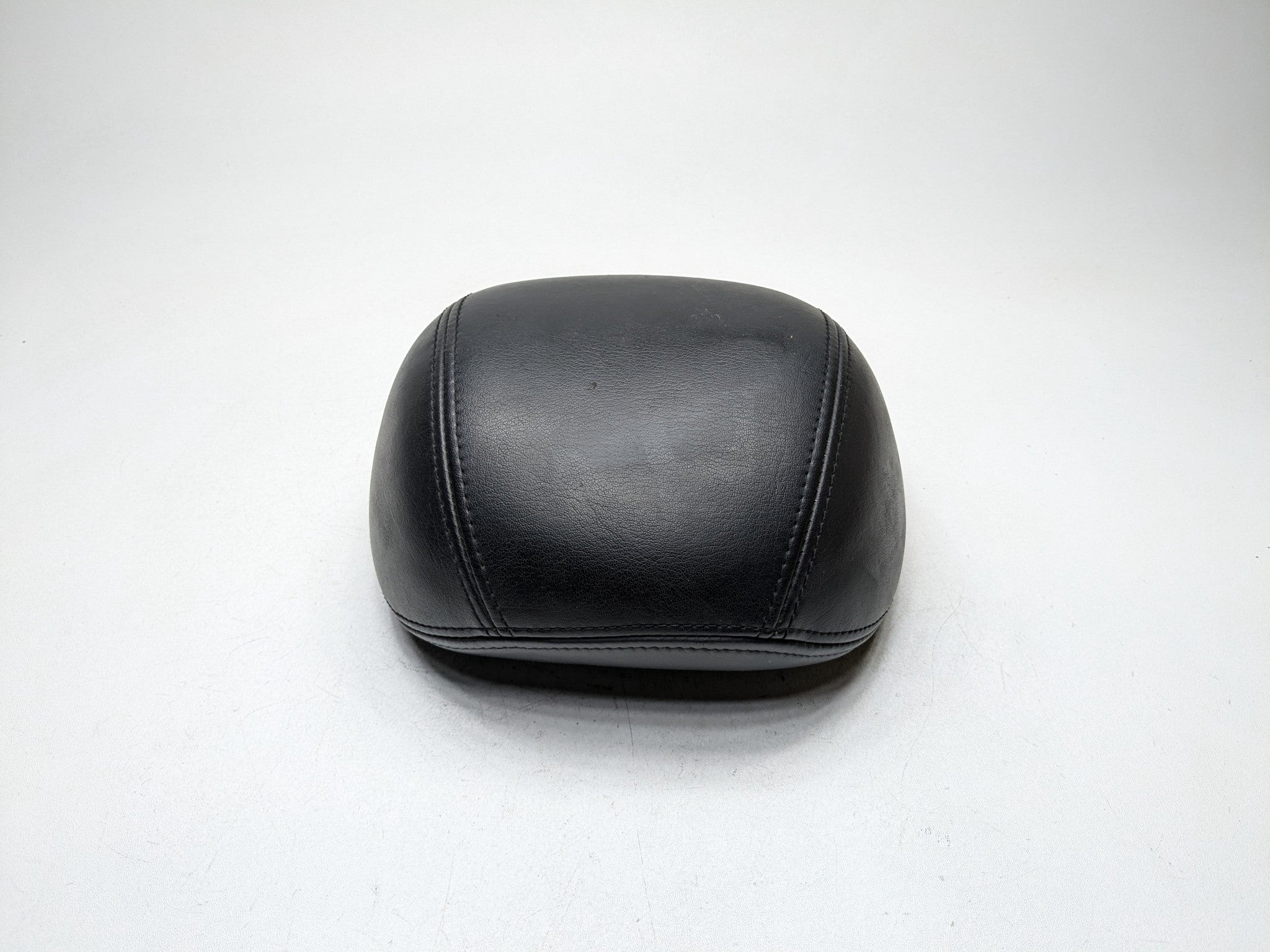 2004 - 2006 OEM NISSAN MAXIMA FRONT LEFT DRIVER SIDE SEAT HEADREST BLACK