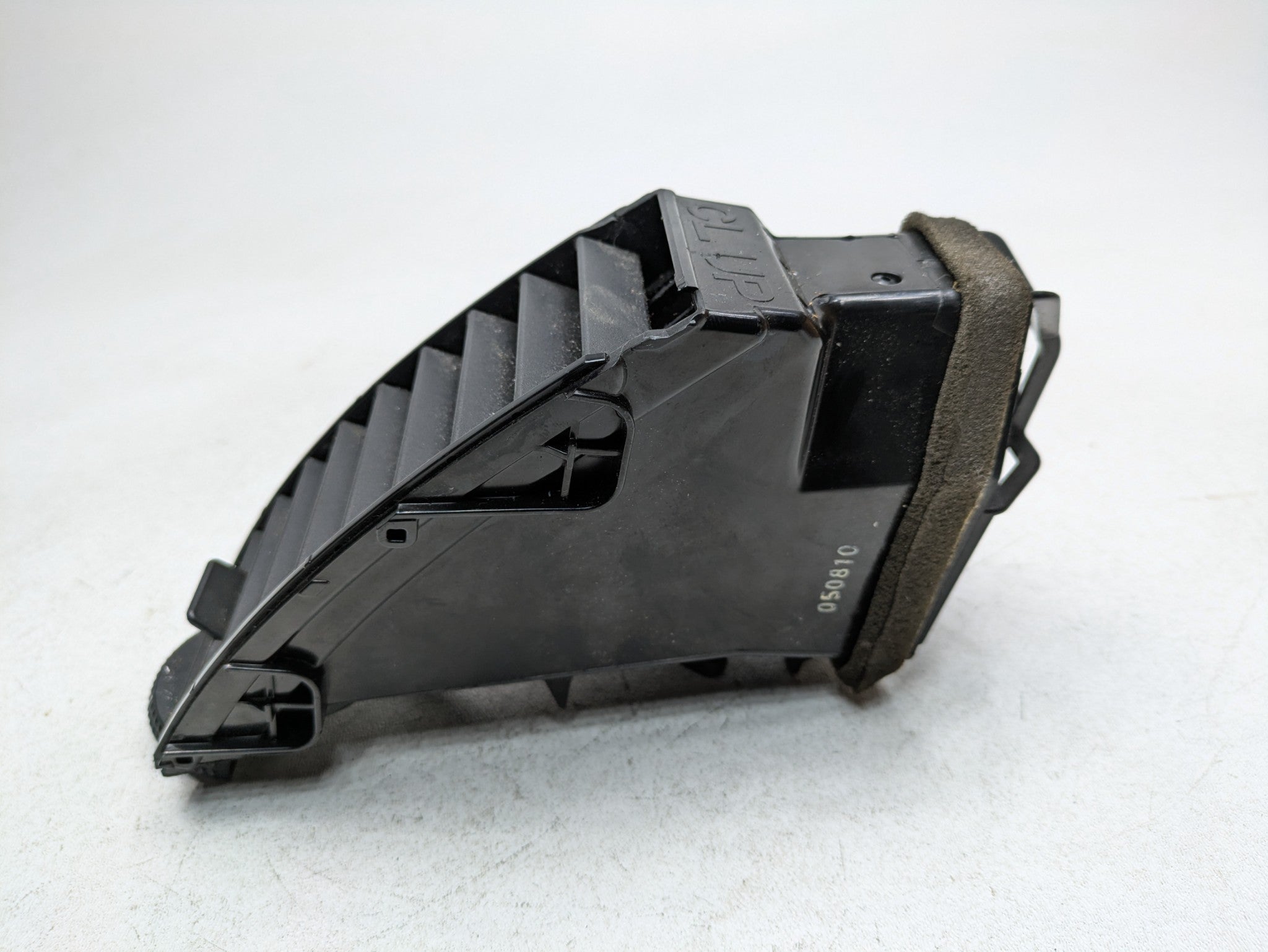 2004 - 2006 OEM NISSAN MAXIMA LEFT DRIVER DASH CENTER AC HEATER AIR VENT GRILLE