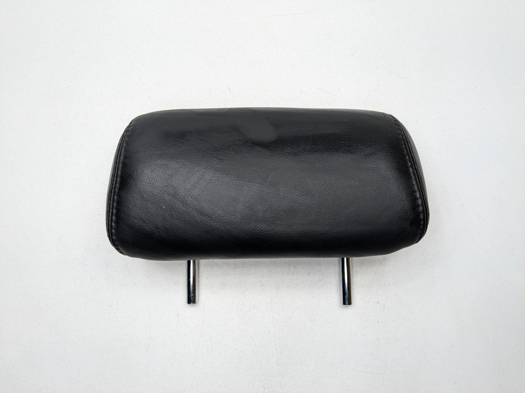 2004 - 2006 OEM NISSAN MAXIMA REAR LEFT DRIVER SIDE SEAT HEADREST BLACK