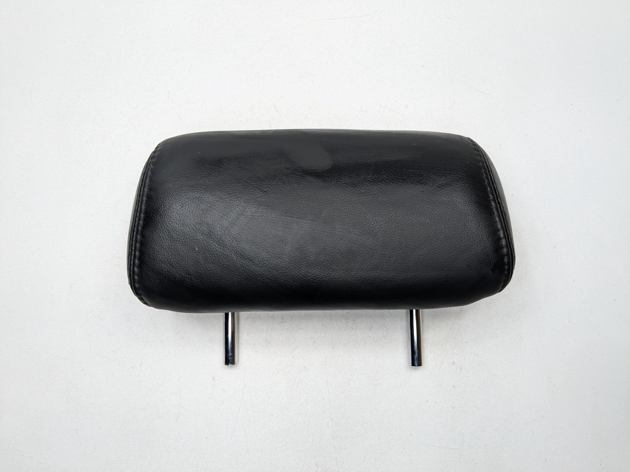 2004 - 2006 OEM NISSAN MAXIMA REAR LEFT DRIVER SIDE SEAT HEADREST BLACK