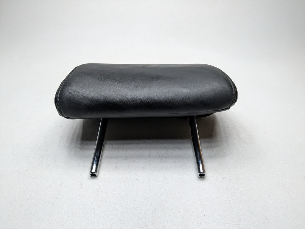 2004 - 2006 OEM NISSAN MAXIMA REAR LEFT DRIVER SIDE SEAT HEADREST BLACK