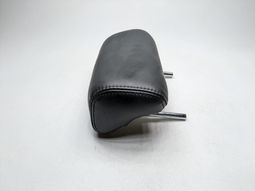 2004 - 2006 OEM NISSAN MAXIMA REAR LEFT DRIVER SIDE SEAT HEADREST BLACK