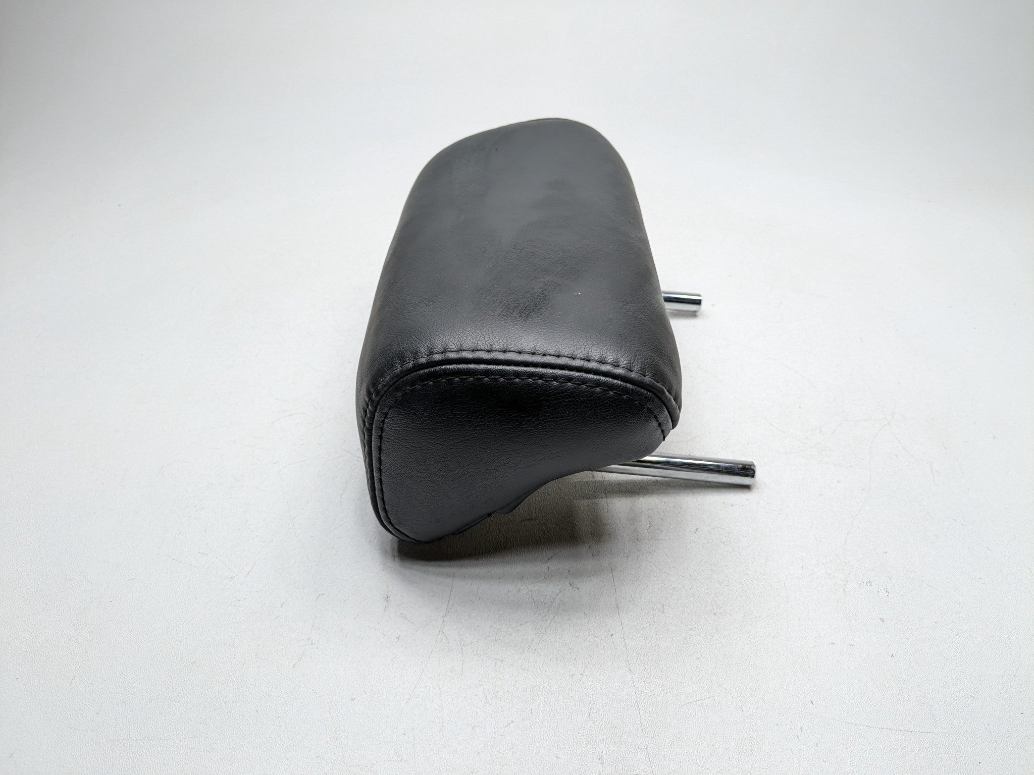 2004 - 2006 OEM NISSAN MAXIMA REAR LEFT DRIVER SIDE SEAT HEADREST BLACK