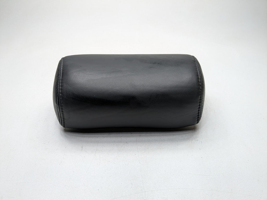 2004 - 2006 OEM NISSAN MAXIMA REAR LEFT DRIVER SIDE SEAT HEADREST BLACK