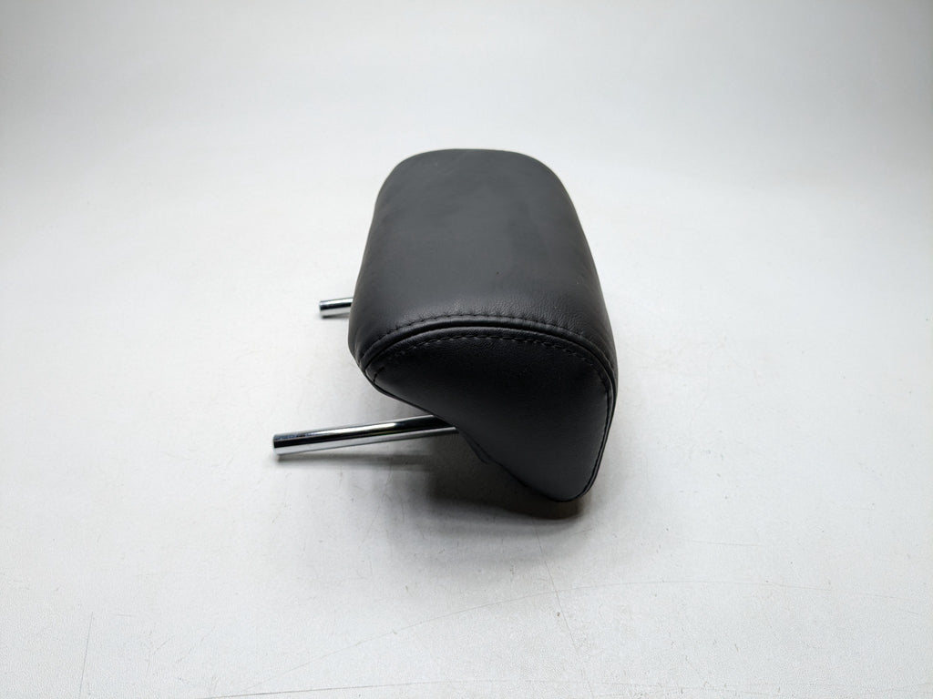 2004 - 2006 OEM NISSAN MAXIMA REAR LEFT DRIVER SIDE SEAT HEADREST BLACK