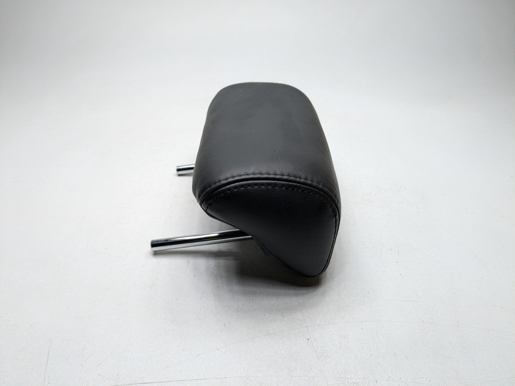 2004 - 2006 OEM NISSAN MAXIMA REAR LEFT DRIVER SIDE SEAT HEADREST BLACK