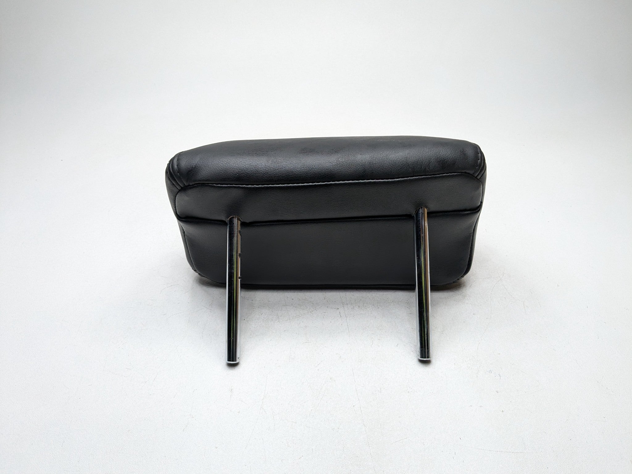 2004 - 2006 OEM NISSAN MAXIMA REAR LEFT DRIVER SIDE SEAT HEADREST BLACK