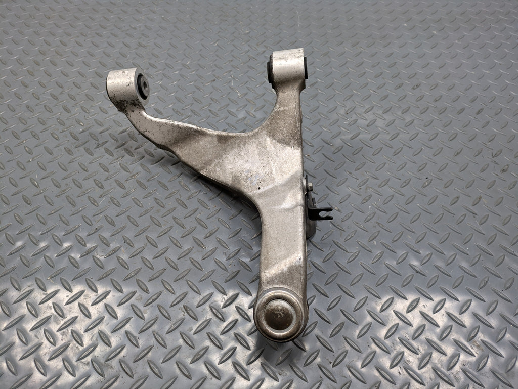 04 - 06 OEM NISSAN MAXIMA REAR RIGHT PASSENGER SIDE SUSPENSION UPPER CONTROL ARM