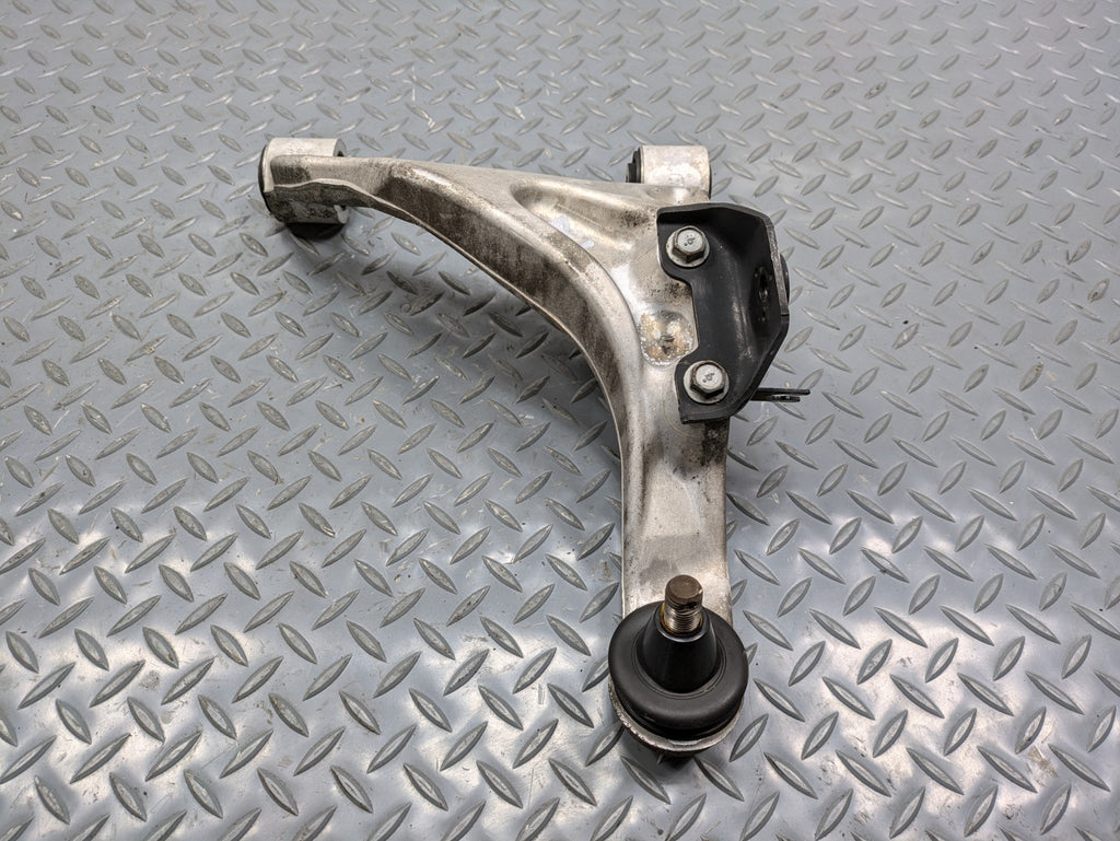 2004 - 2006 OEM NISSAN MAXIMA REAR LEFT DRIVER SIDE SUSPENSION UPPER CONTROL ARM