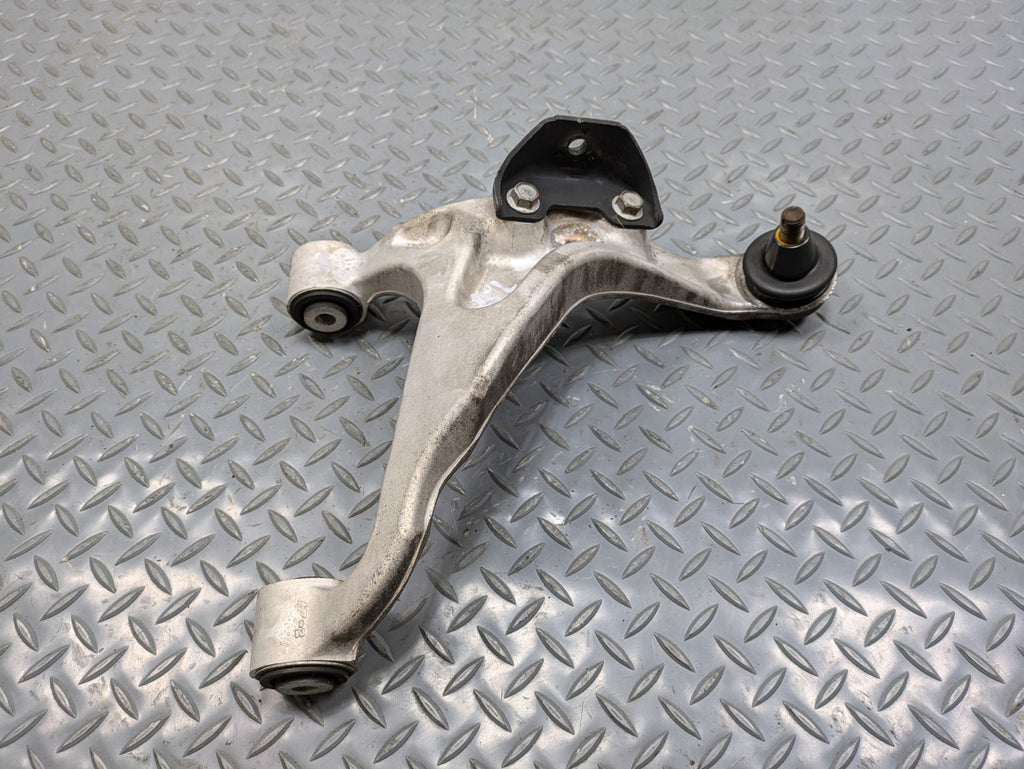 2004 - 2006 OEM NISSAN MAXIMA REAR LEFT DRIVER SIDE SUSPENSION UPPER CONTROL ARM