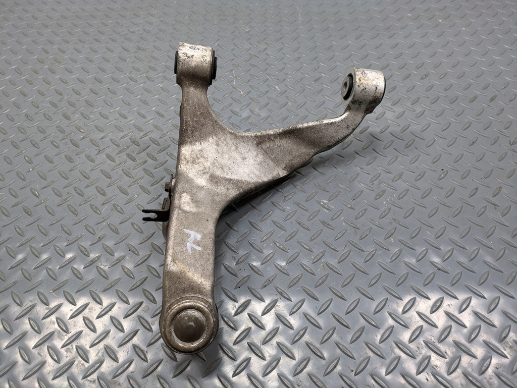 2004 - 2006 OEM NISSAN MAXIMA REAR LEFT DRIVER SIDE SUSPENSION UPPER CONTROL ARM