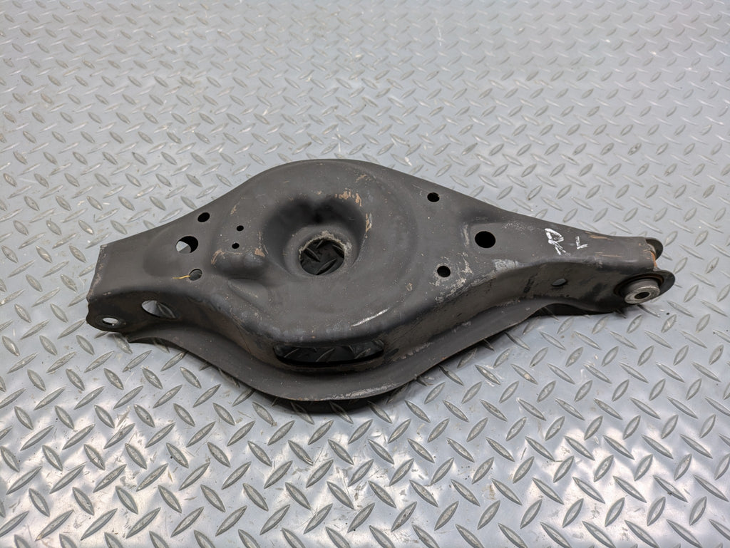 2004 - 2006 OEM NISSAN MAXIMA REAR LEFT DRIVER SIDE LOWER CONTROL ARM