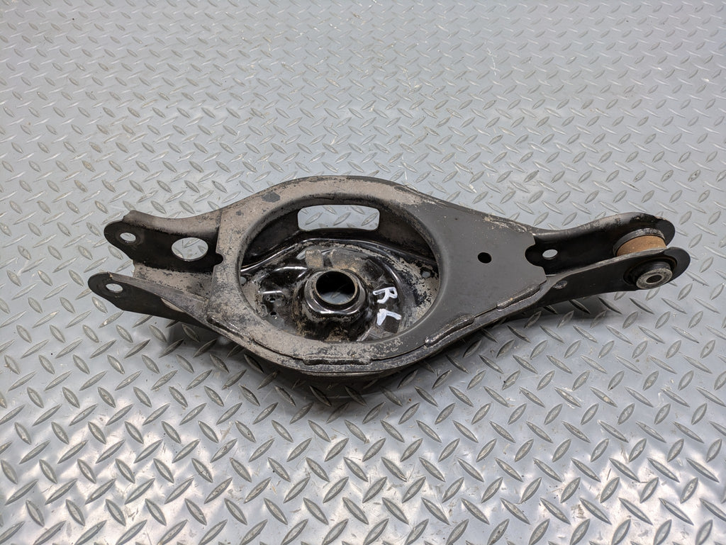 2004 - 2006 OEM NISSAN MAXIMA REAR LEFT DRIVER SIDE LOWER CONTROL ARM