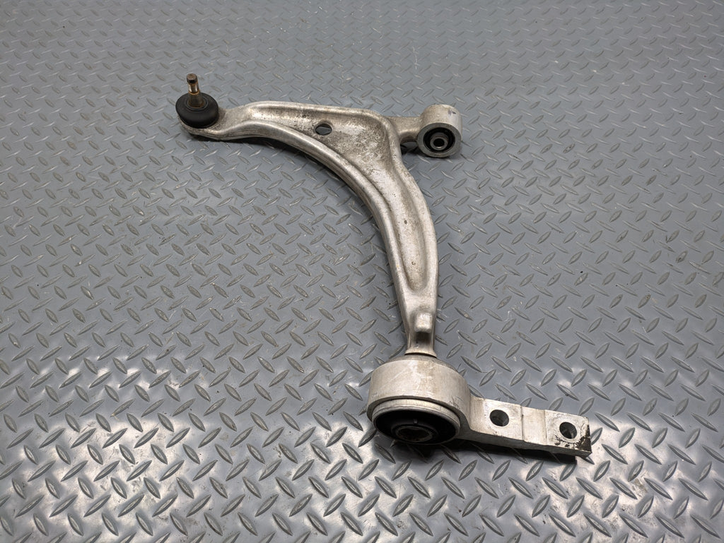 2004 - 2006 OEM NISSAN MAXIMA FRONT LEFT SIDE SUSPENSION LOWER CONTROL ARM
