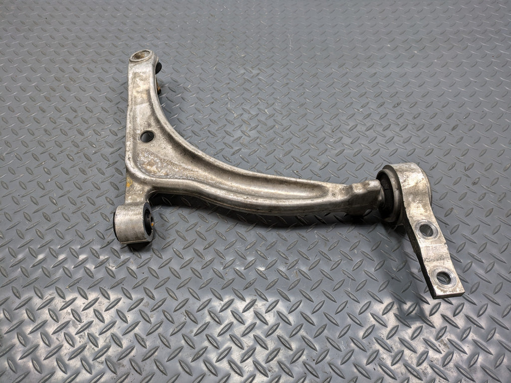 2004 - 2006 OEM NISSAN MAXIMA FRONT LEFT SIDE SUSPENSION LOWER CONTROL ARM