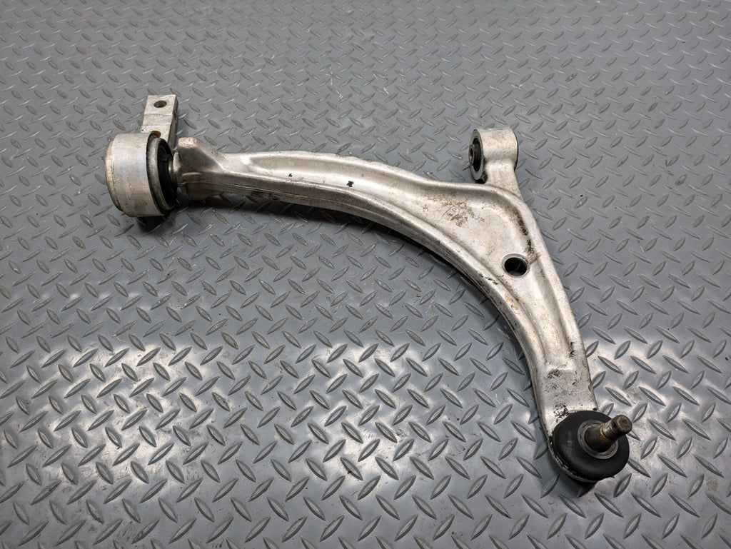 2004 - 2006 OEM NISSAN MAXIMA FRONT RIGHT SIDE SUSPENSION LOWER CONTROL ARM