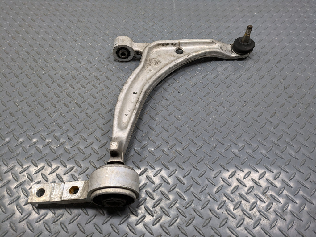 2004 - 2006 OEM NISSAN MAXIMA FRONT RIGHT SIDE SUSPENSION LOWER CONTROL ARM