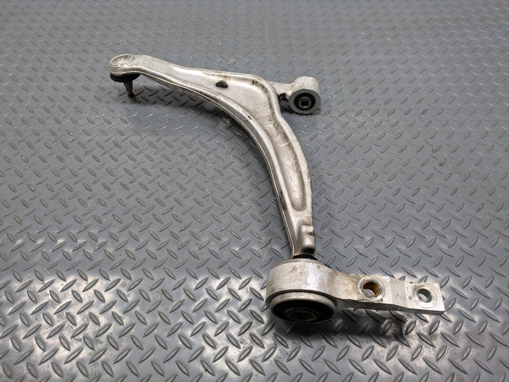 2004 - 2006 OEM NISSAN MAXIMA FRONT RIGHT SIDE SUSPENSION LOWER CONTROL ARM