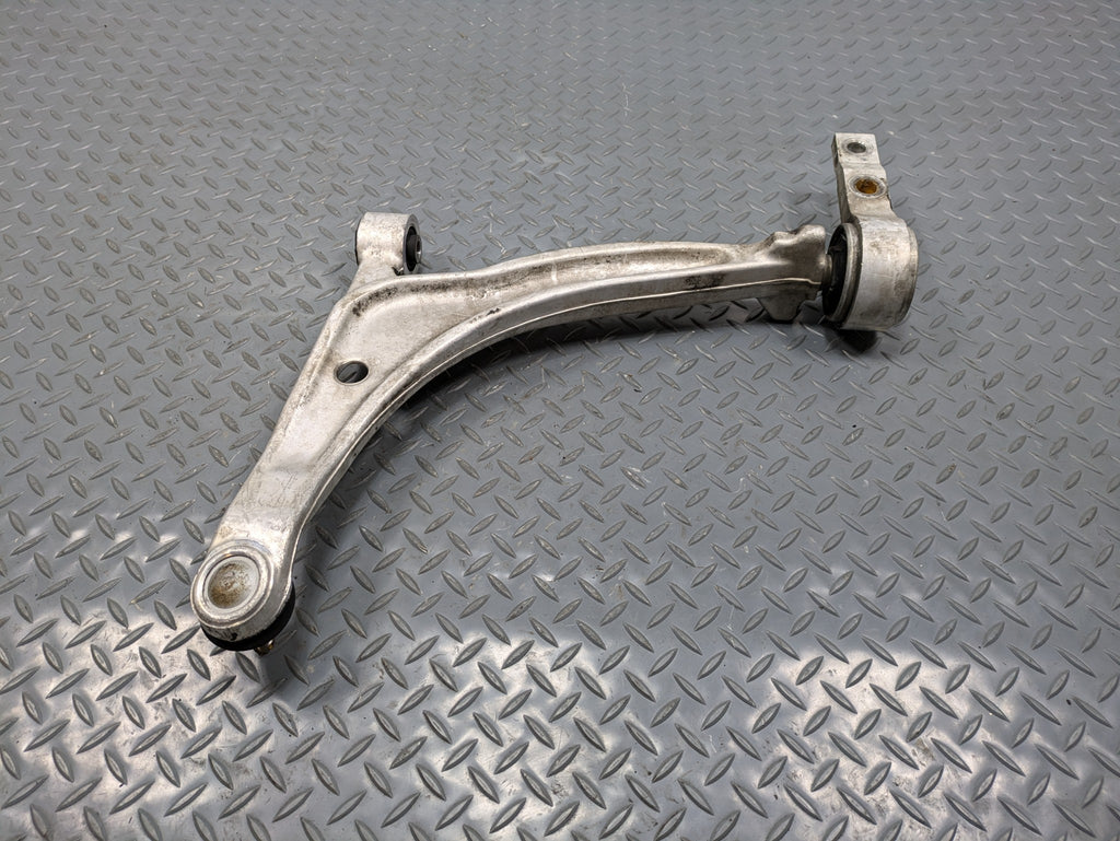 2004 - 2006 OEM NISSAN MAXIMA FRONT RIGHT SIDE SUSPENSION LOWER CONTROL ARM