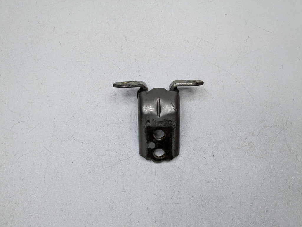 2004 - 2006 OEM NISSAN MAXIMA REAR LEFT DRIVER SIDE DOOR HINGE LATCHES