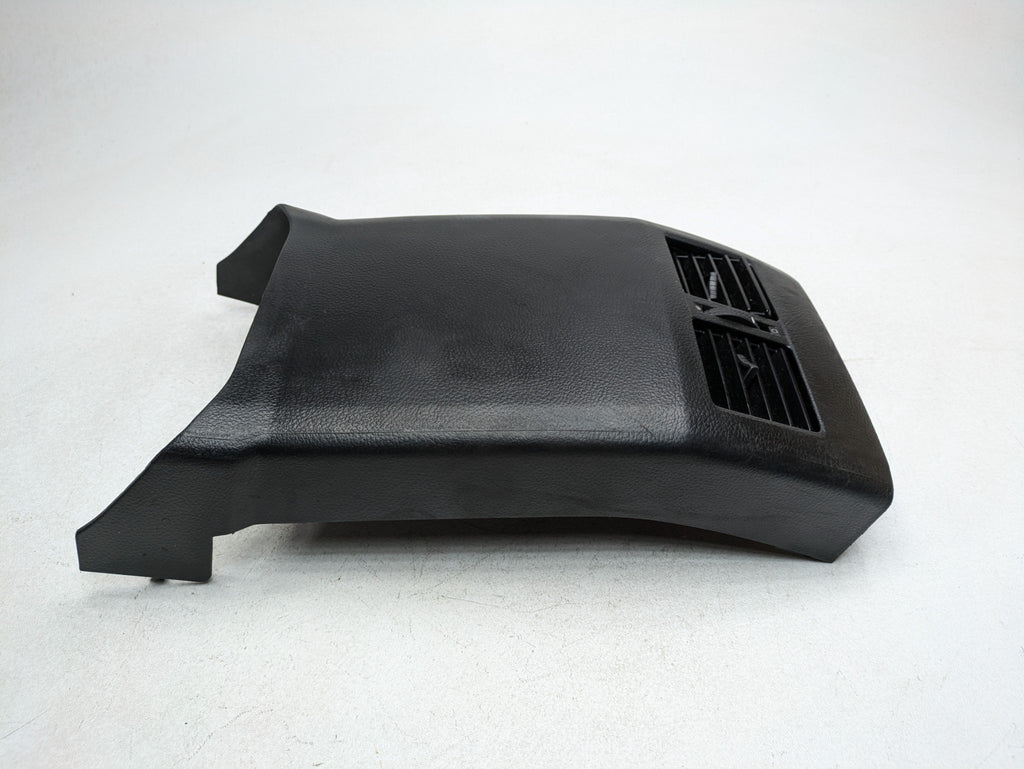 2004 - 2006 OEM NISSAN MAXIMA REAR CENTER AC HEATER AIR VENT GRILL DUCT TRIM
