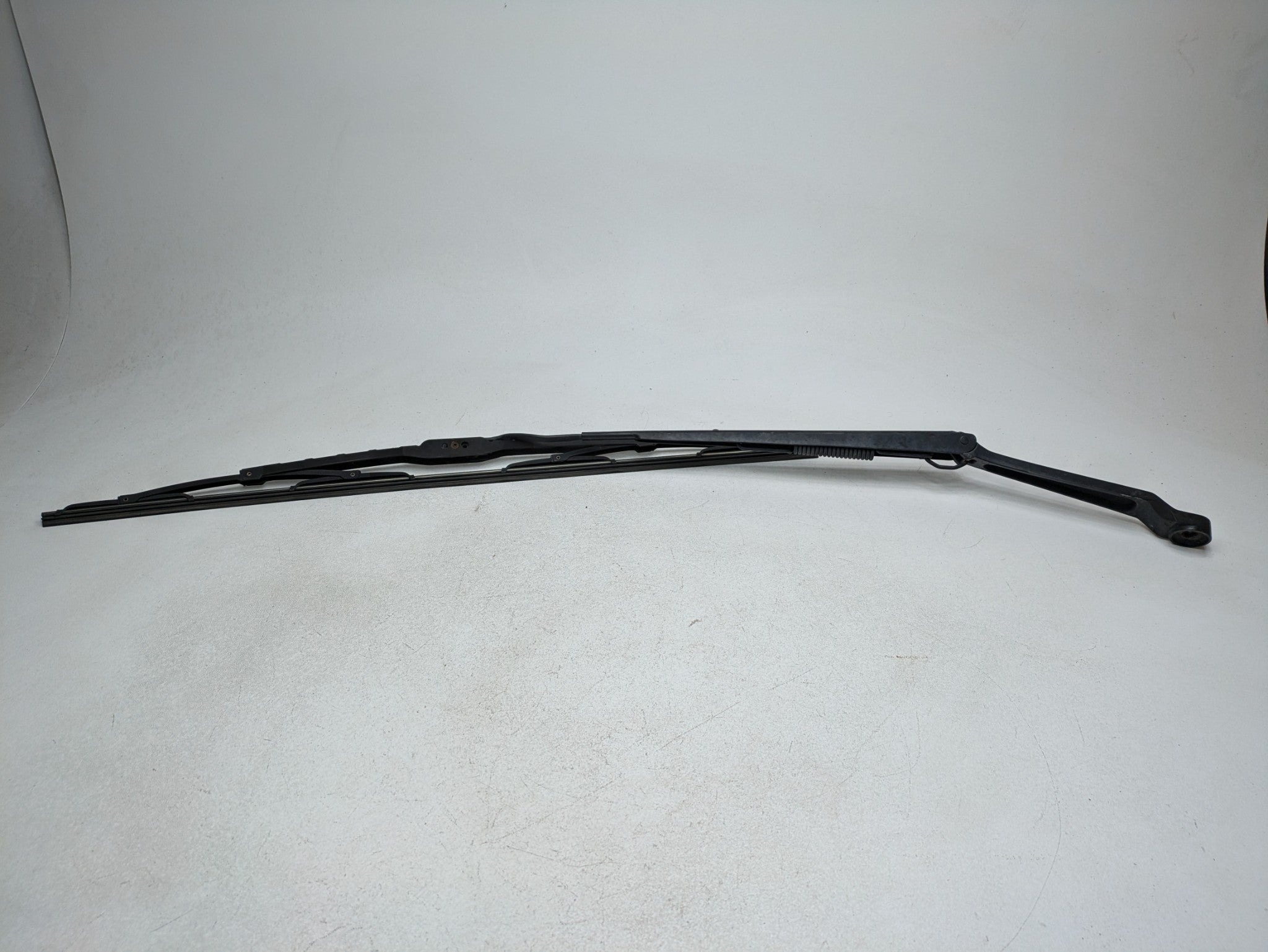 04 - 06 OEM NISSAN MAXIMA FRONT LEFT DRIVER SIDE WINDSHIELD WIPER ARM WITH BLADE