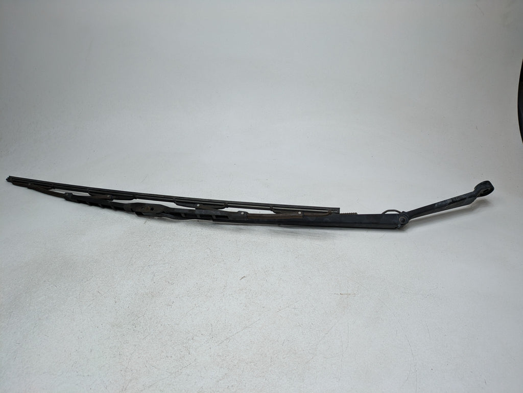 04 - 06 OEM NISSAN MAXIMA FRONT LEFT DRIVER SIDE WINDSHIELD WIPER ARM WITH BLADE