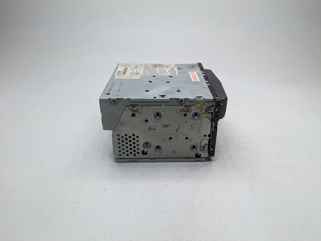 2004 - 2006 OEM NISSAN MAXIMA AUDIO AND VISUAL EQUIPMENT RADIO RECEIVER ASSEMBLY