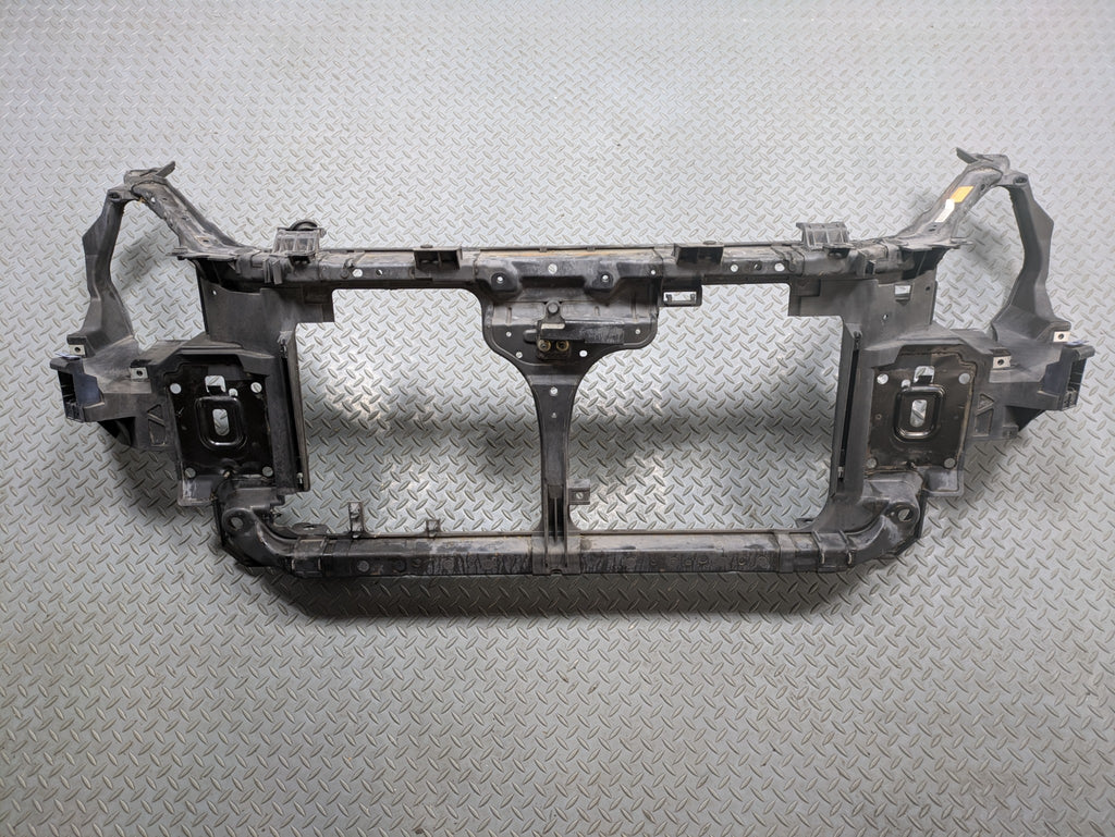 2004 - 2006 OEM NISSAN MAXIMA RADIATOR SUPPORT CORE PANEL ASSEMBLY