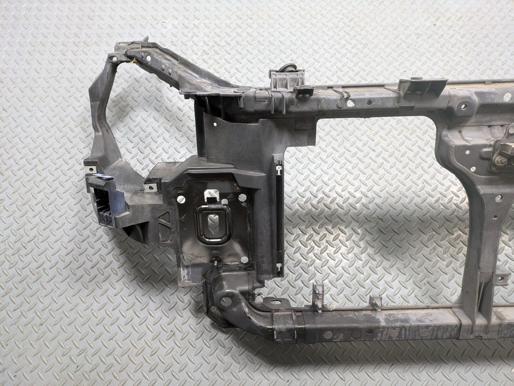 2004 - 2006 OEM NISSAN MAXIMA RADIATOR SUPPORT CORE PANEL ASSEMBLY